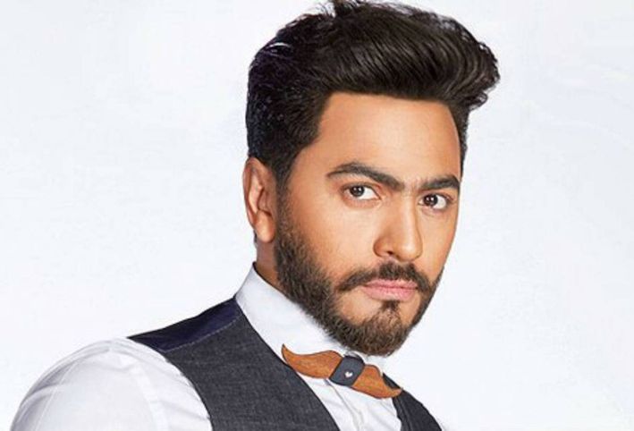 تامر حسنى يستعد لـ "البدلة 2"