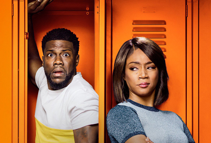 تعرفي على السبب الحقيقى وراء منع الكويت من طرح "Night School" بالسينمات