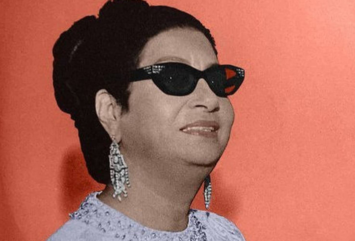 أم كلثوم تثير السخرية في السعودية