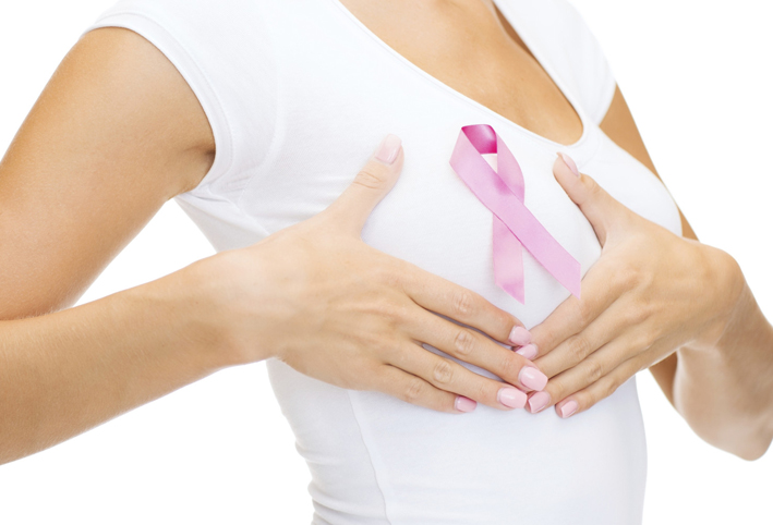 هل توجد علاقة بين وزن المرأة والإصابة بسرطان الثدى؟