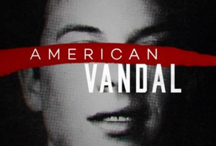 نيتفلكس تلغى مسلسل American Vandal بعد موسمين