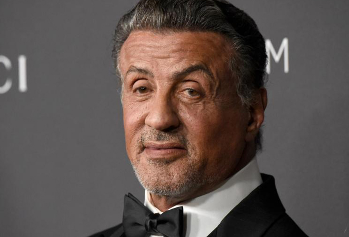 تعرفي على اللبنانية الوحيدة المشاركة في Rambo 5 إلى جانب سيلفستر ستالون
