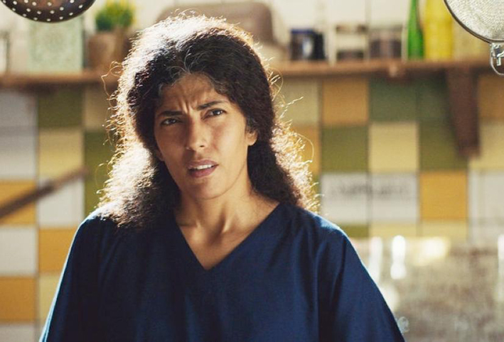 الفيلم السعودى "عمرة والعرس الثانى" يفتتح مهرجان القاهرة السينمائى