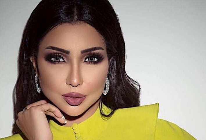 بالفيديو .. دنيا بطمة تتحدى الساخرين