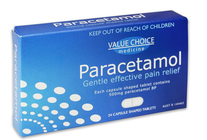 استخدام الباراسيتامول أثناء الحمل يمكن أن يؤدي إلى التوحد