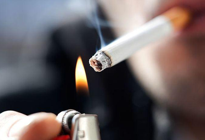 علماء يجدون طريقة فعالة للإقلاع عن التدخين