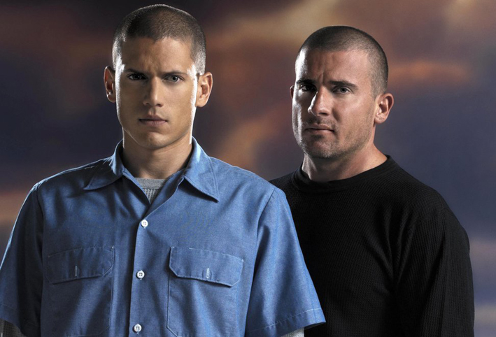 نتفليكس تقترب من شراء الموسم الجديد لمسلسل Prison Break