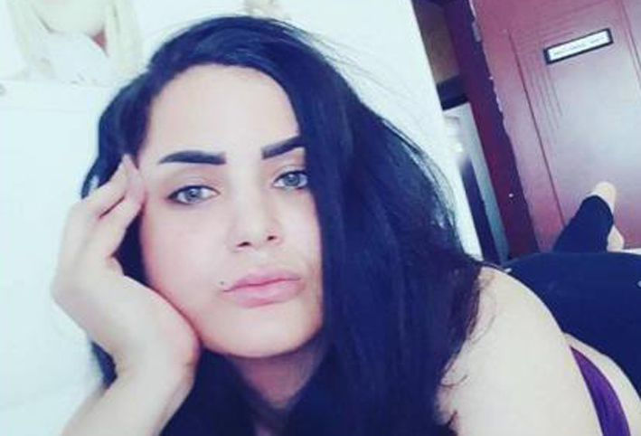 بالفيديو ..  سما المصري في أقوى هجوم على رانيا يوسف : "أنا محجبة وانت ضاربة استروكس يا ولية"