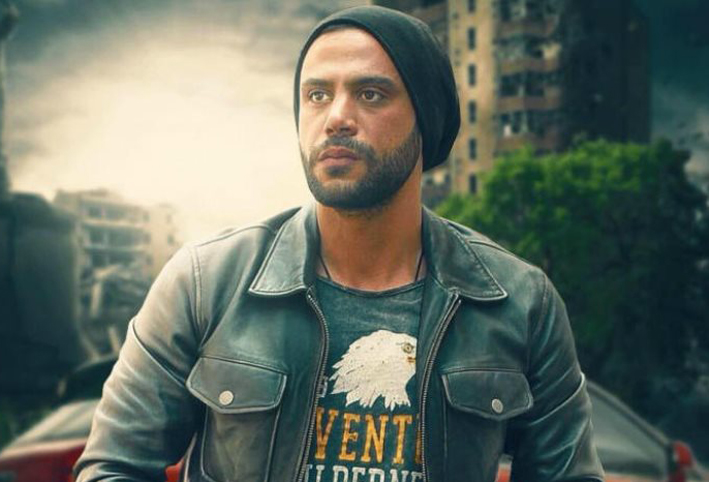 محمد إمام