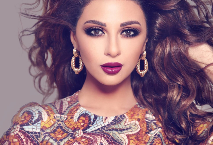 ميريام فارس