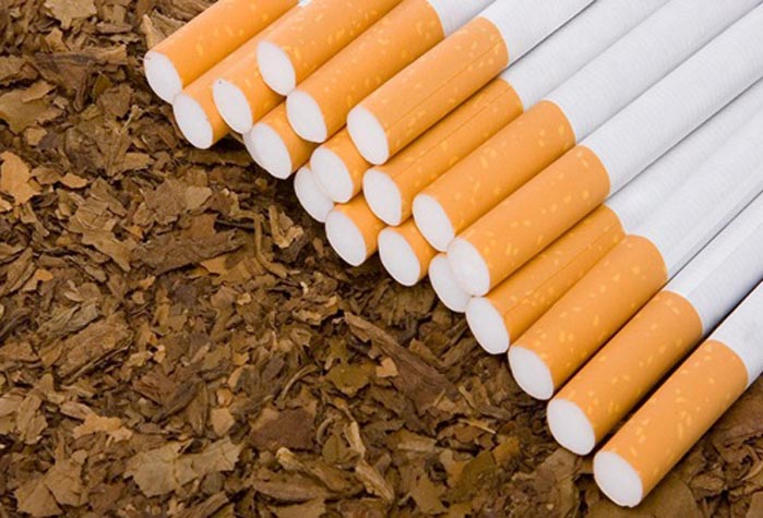 هاواي تعرض حظر بيع السجائر لأشخاص تقل أعمارهم عن 100 سنة