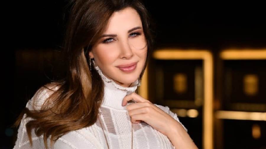 بالفيديو .. بمناسبة عيد الحب .. نانسى عجرم تطرح كليب الحب زى الوتر