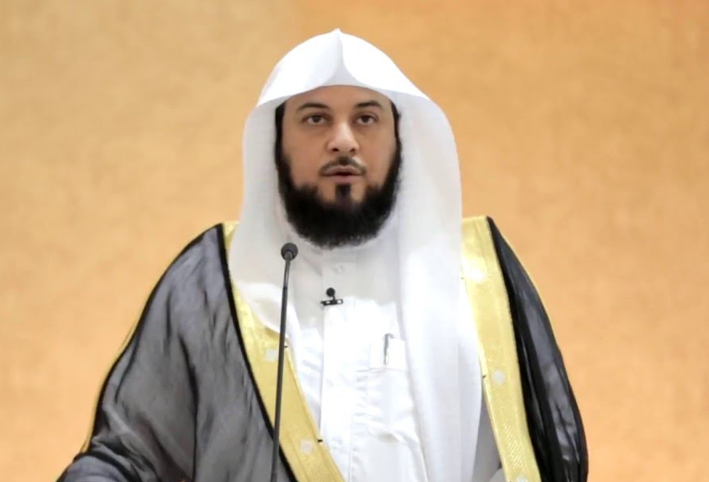 بالفيديو .. الداعية الإسلامي العريفي يثير الجدل في السعودية