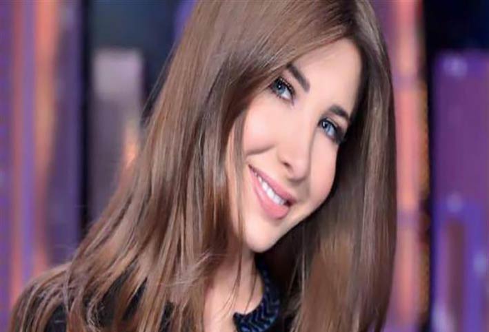 شاهد نانسي عجرم تُغازل "لبنان" على طريقة وديع الصافي