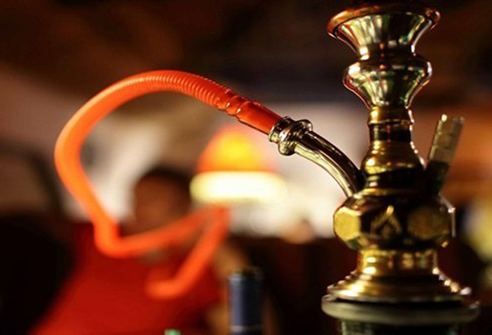 جمعية القلب الأمريكية تحذر من تدخين الشيشة