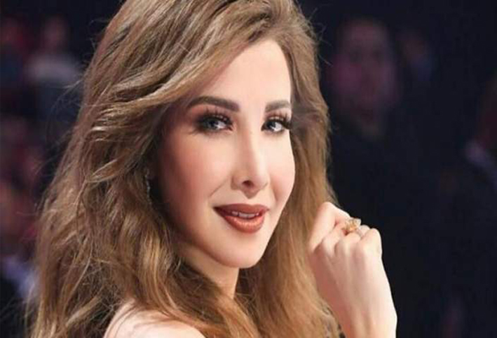 بالفيديو .. نانسى عجرم تطرح "راجل ابن راجل" بمناسبة التعديلات الدستورية