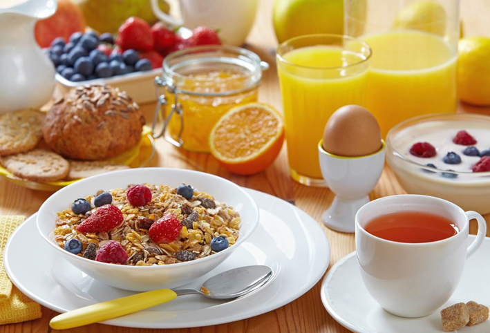 إغفال وجبة الإفطار قد يزيد من خطر الموت