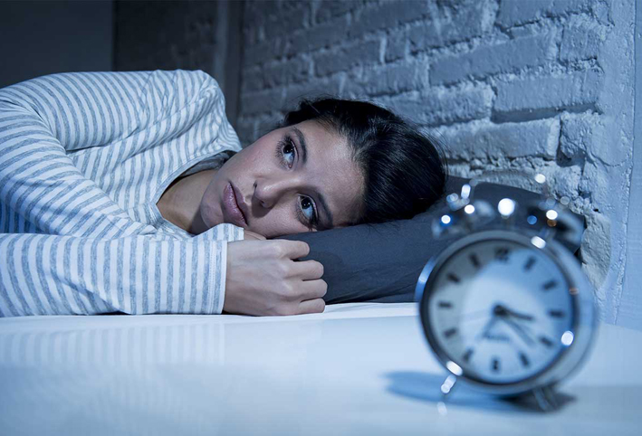 زيادة مدة النوم قد يقلل من خطر الإصابة بأمراض القلب 