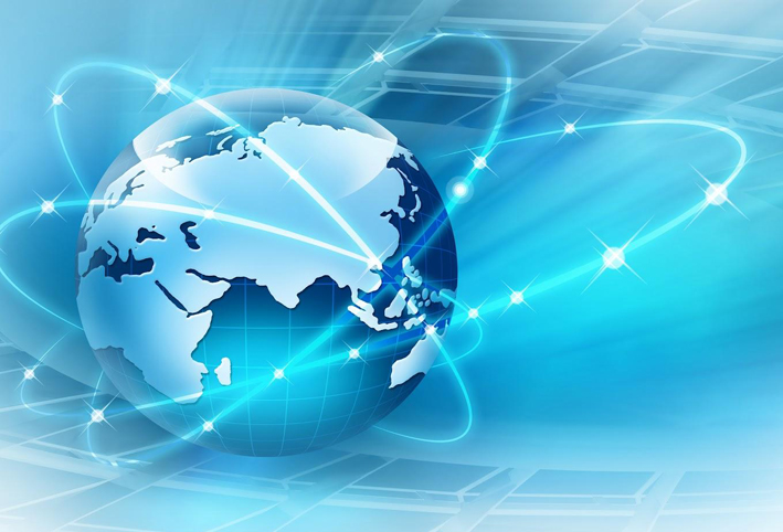  شركة تكشف عن مصابيح تنقل الإنترنت بسرعة كبيرة