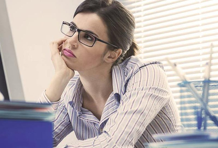 لو عندك مشكلة في التركيز اتبعي هذه النصائح الفعالة