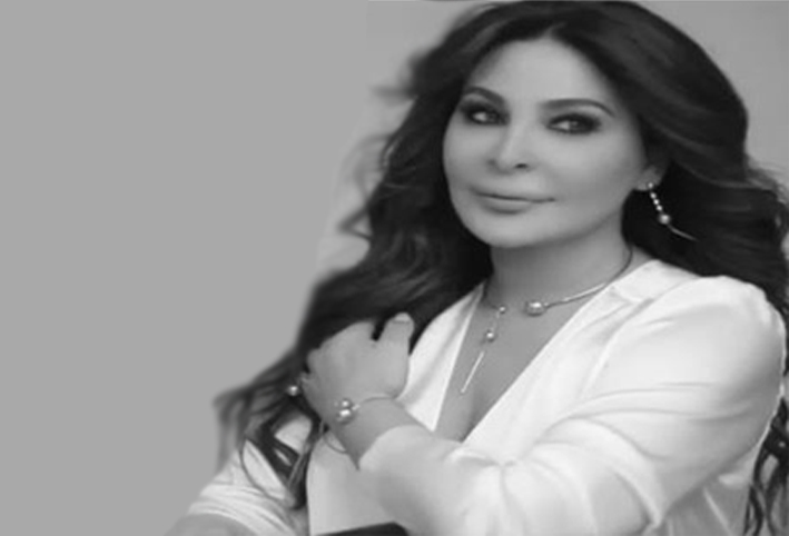 إليسا تحكي معانتها مع السرطان .. وفرحتها لإختيارها نجمة حملات مجوهرات Lavalliere