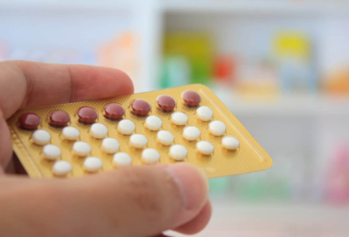 هل يمكنك حدوث الحمل أثناء تناول حبوب منع الحمل؟