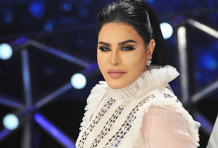 بالفيديو .. أحلام "ترعى" الأغنام بعد حفلها في السعودية