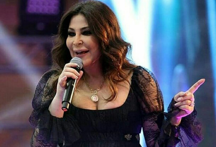 إليسا تعلن اعتزالها الغناء .. لهذا السبب؟