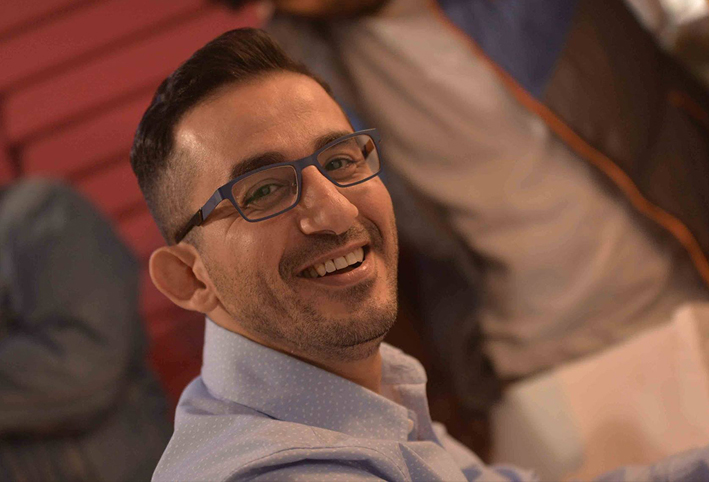 أحمد حلمي