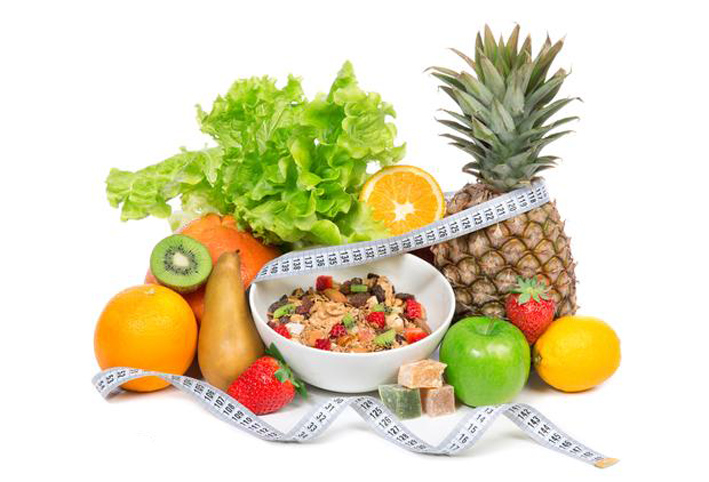وداعاً لخرافات إنقاص الوزن الغير مجدية