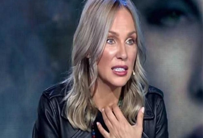 شيرين رضا تشعل إنستجرام بـ  ضفيرة مدارس 