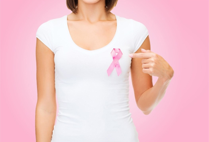 تعرفى على طرق الوقاية من الإصابة بـ "سرطان الثدى""