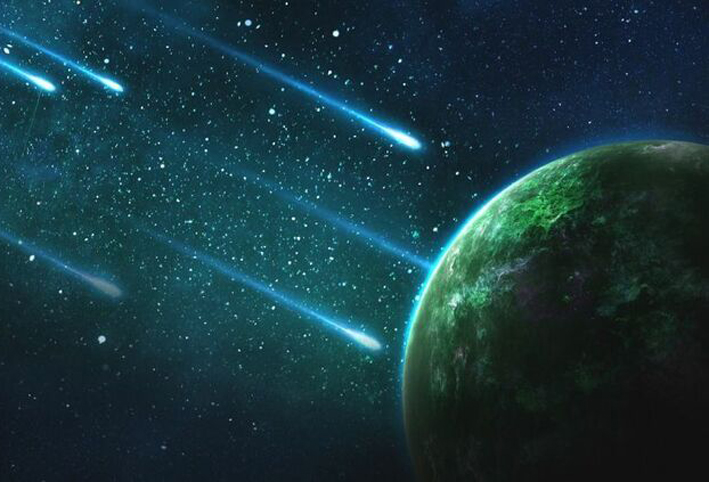 علماء روس يبتكرون ليزرا لحماية الأرض من الكويكبات