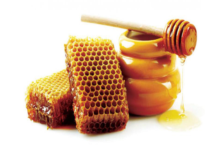 استخدامات عسل النحل