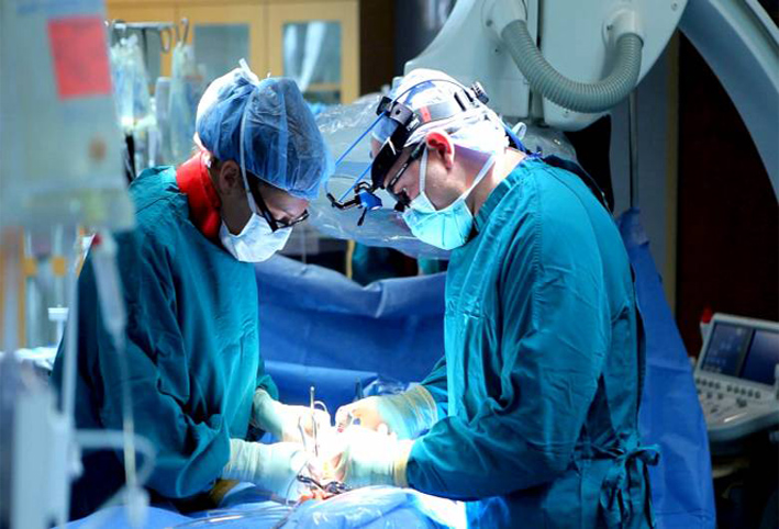 نصائح صحية بعد إجراء العمليات الجراحية .. تعرفى عليها