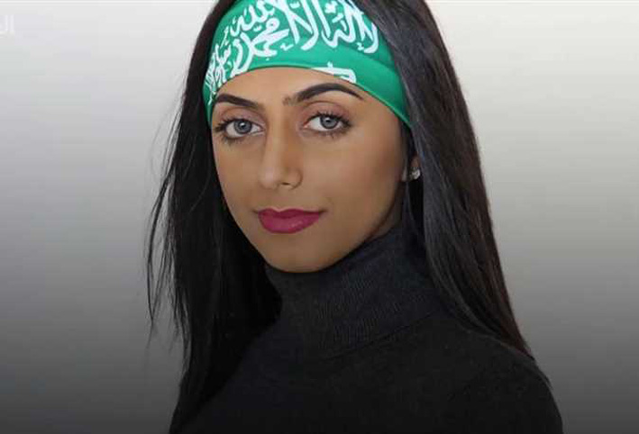 بسمة العتيبي .. تكشف تفاصيل دخولها عالم الفن حتى أصبحت أول مغنية "أوبرا سعودية"