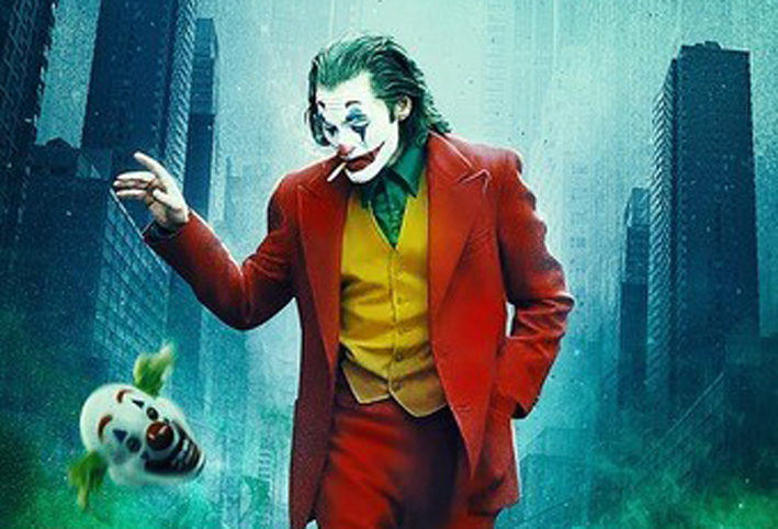 إلغاء عرض فيلم Joker في باريس .. لهذا السبب؟
