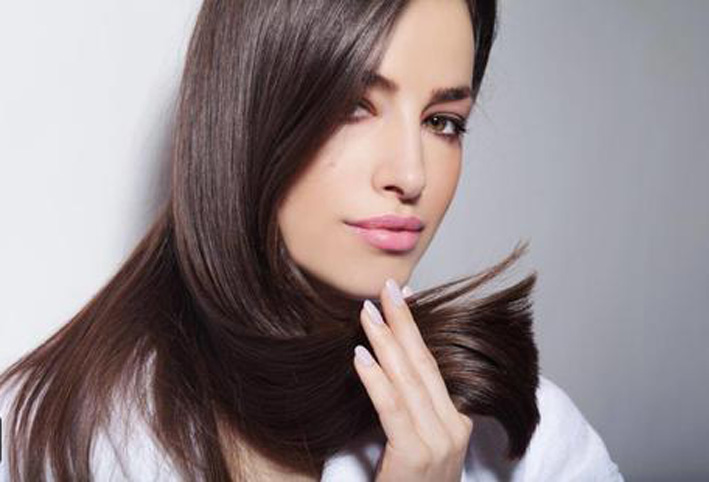 وصفات منزلية لعلاج الشعر المتقصف .. تعرفى عليها