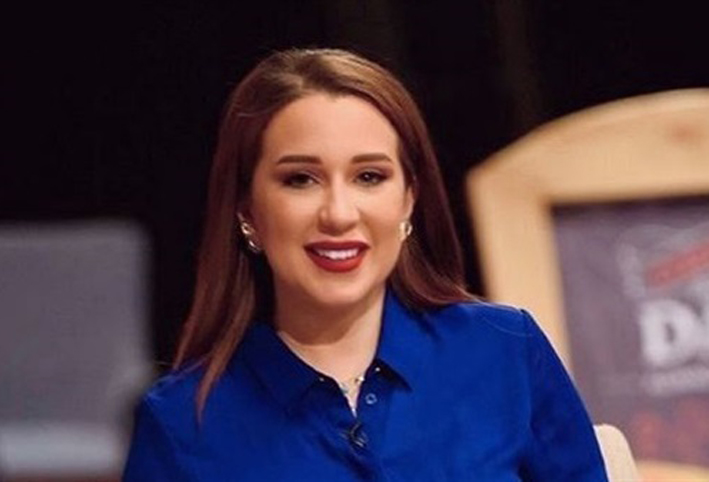 أسما شريف منير