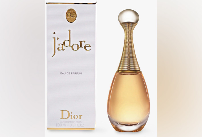 J'adore Eau de Parfum