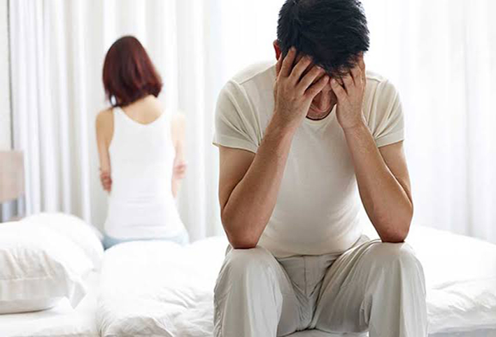 للرجال فقط .. أطعمة صادمة تسبب ضعف الانتصاب