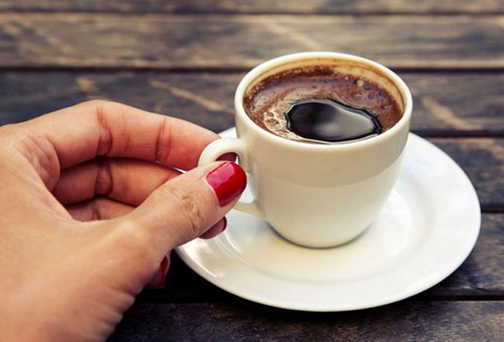 شرب القهوة المصفاة يخفض خطر الإصابة بالسكري بنسبة 60٪