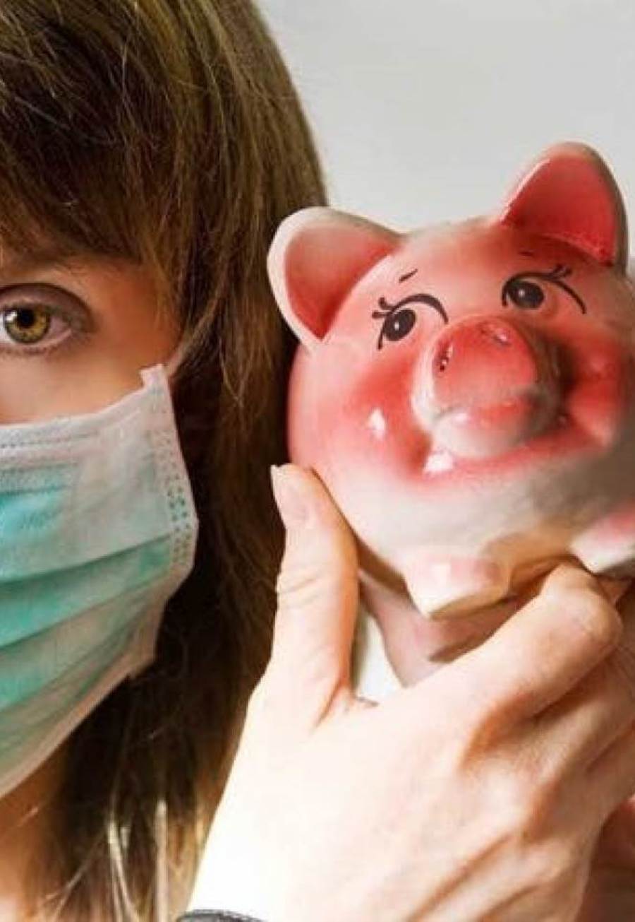 لو رأيت شخصا مصابا بإنفلونزا الخنازير، كيف أتعامل معه؟ وكيف ينتشر الفيروس؟
