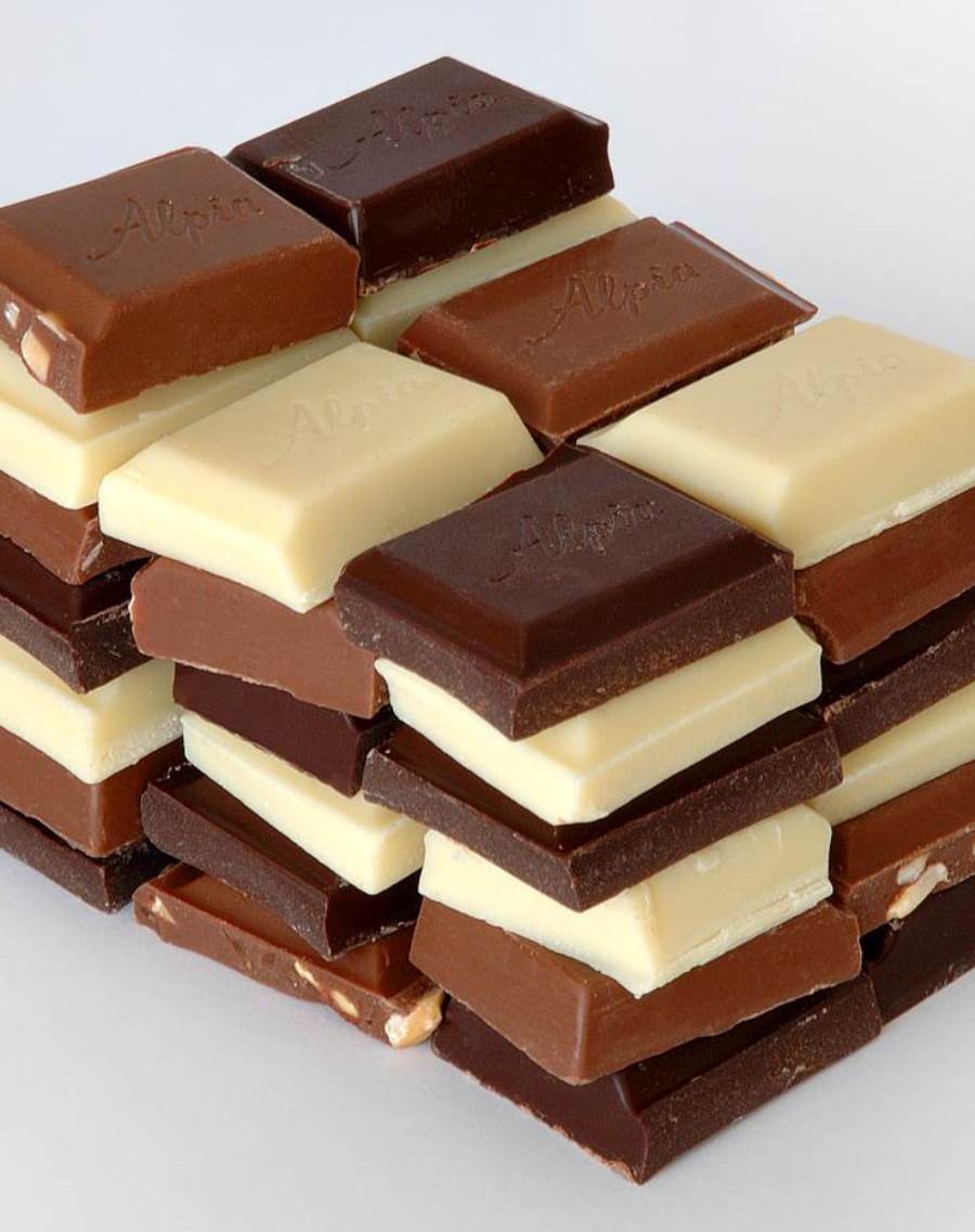 هل يتسبب تناول الشوكولاته في الحساسية في الجلد أو لدى مرضى الربو؟