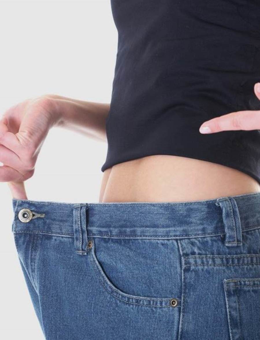 كيف تكون الوقاية من نشوء حصاة المرارة عند محاولة إنقاص الوزن ؟