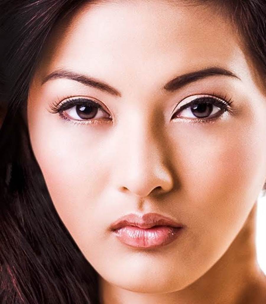 عمري 42 سنة وجهي صار ينحف بسرعة وبقع كلف ونضارة وجهي راحت