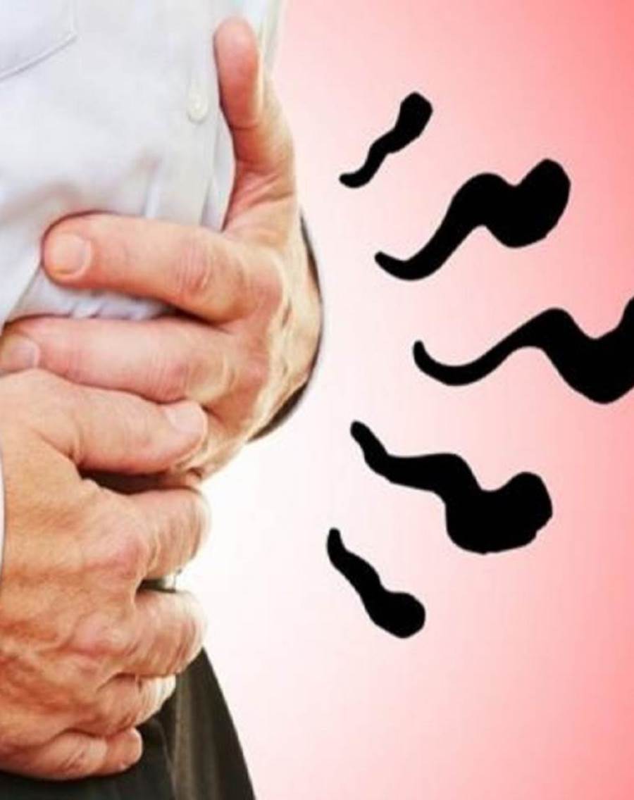  أشكو من غازات البطن بشكل محرج .. بم تنصح؟