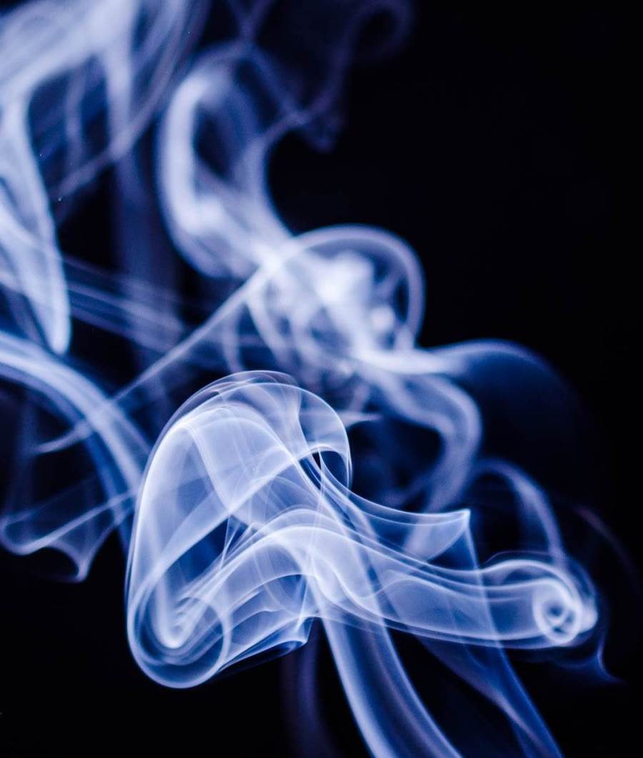 هل هناك أجهزة مفيدة لتنقية هواء الغرفة من آثار دخان السجائر؟