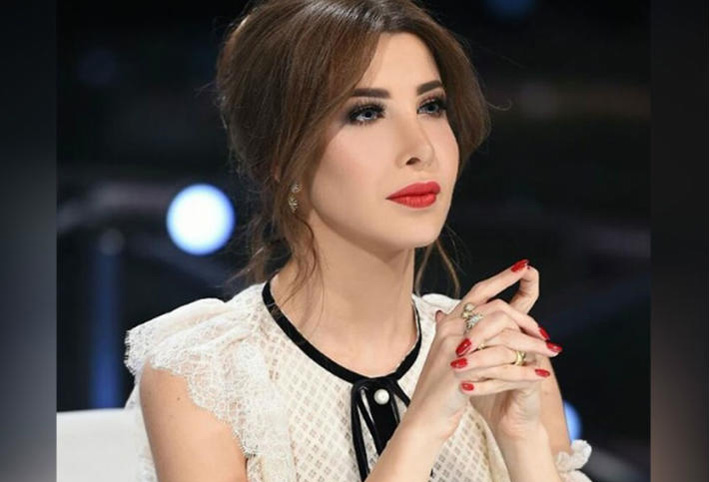 حقيقة طرد نانسي عجرم  من برنامج The Voice Kids