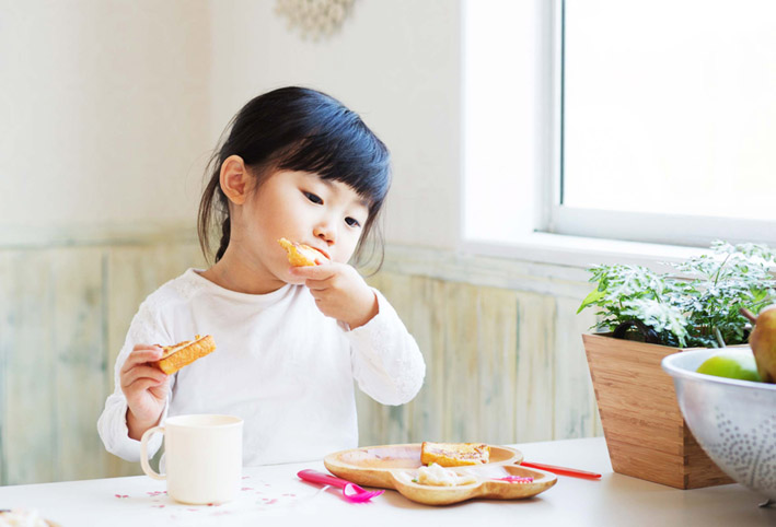 لماذا يعتبر الطفل الياباني هو الأكثر صحة في العالم؟